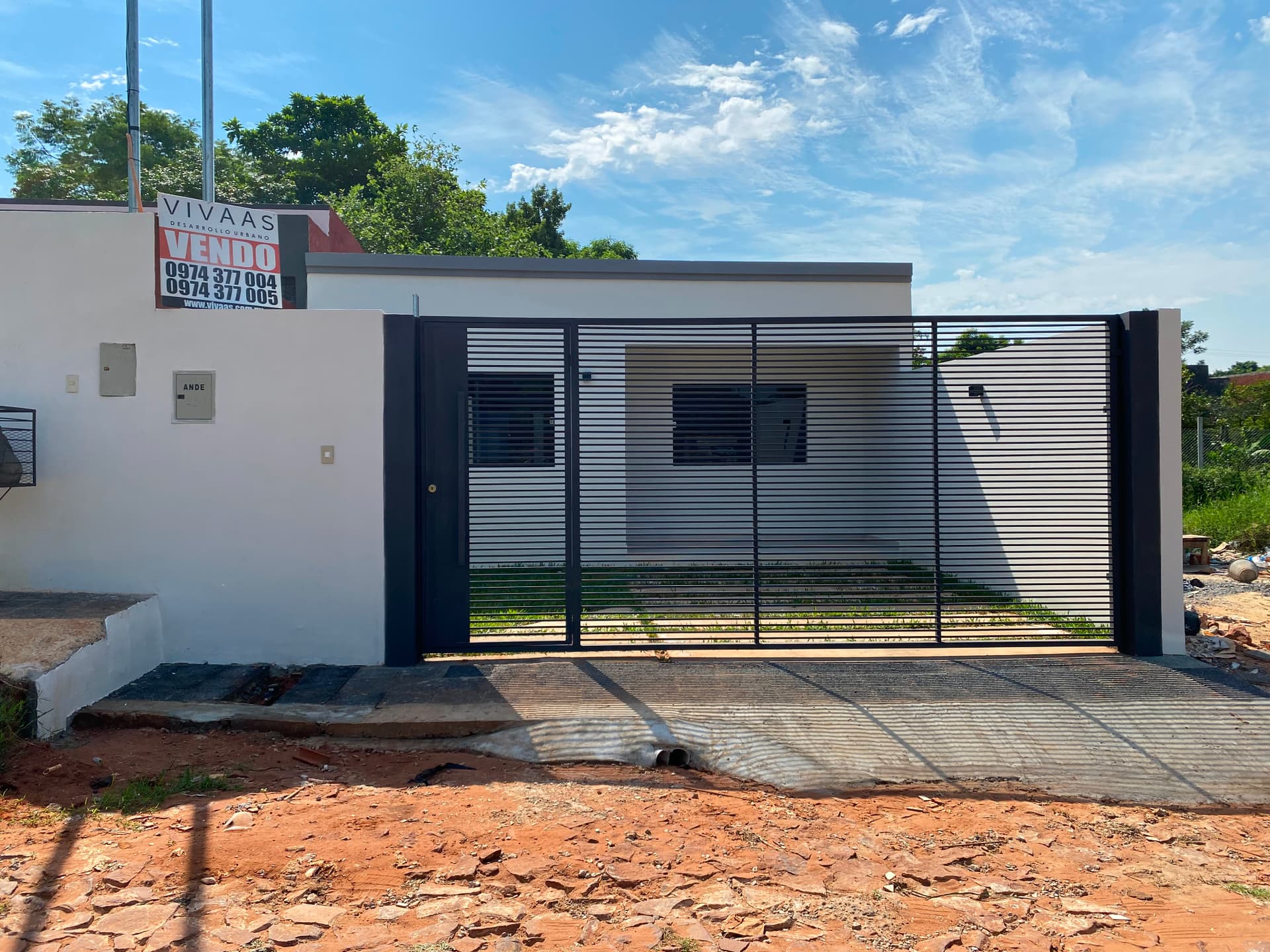 Residencial Villa Elisa