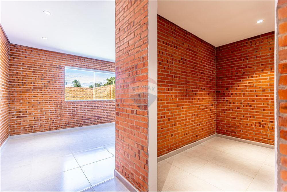 Casa en Luque a Estrenar- Zona Rakiura, foto 4