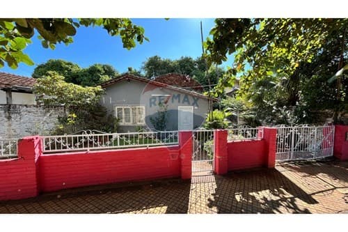 Vendo terreno en san vicente