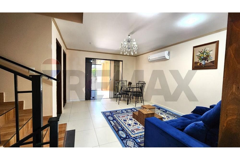 Duplex-alquiler-Las Lomas-asuncion, foto 4