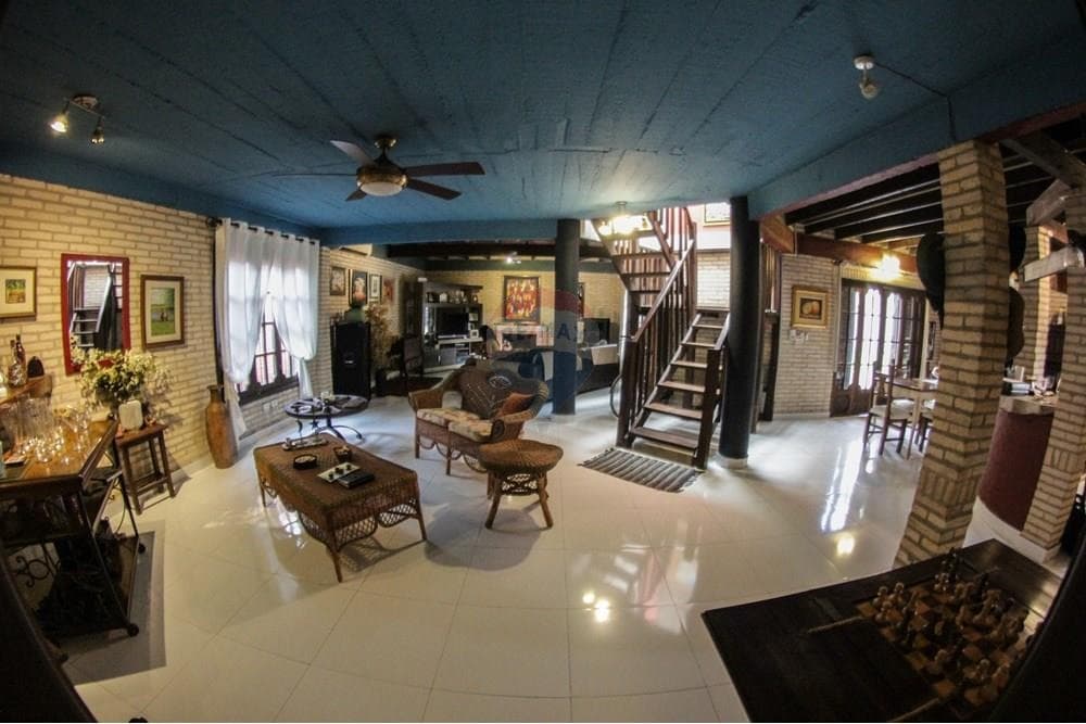 Casa Moderna en Venta en Luque - Cuarto Barrio, foto 5