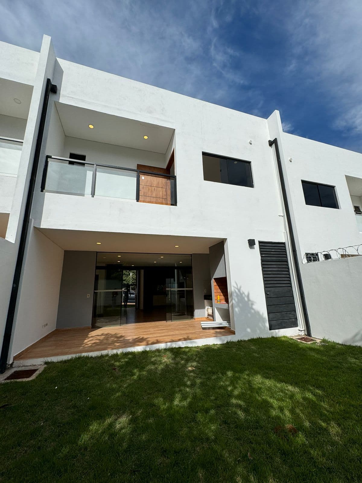 Atencion Luque duplex a 10 minutos de rakiura, foto 4