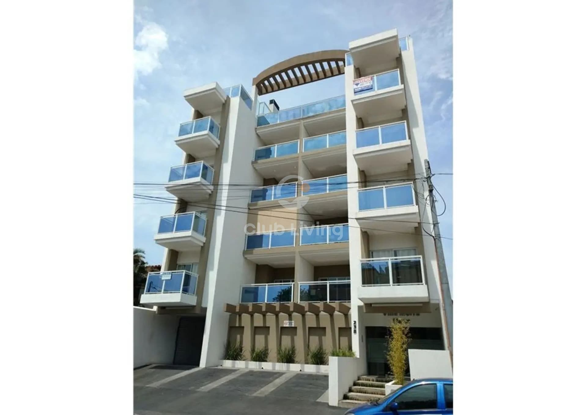 Departamento Premium en Villa Morra Haus | Viví o invertí, foto 1