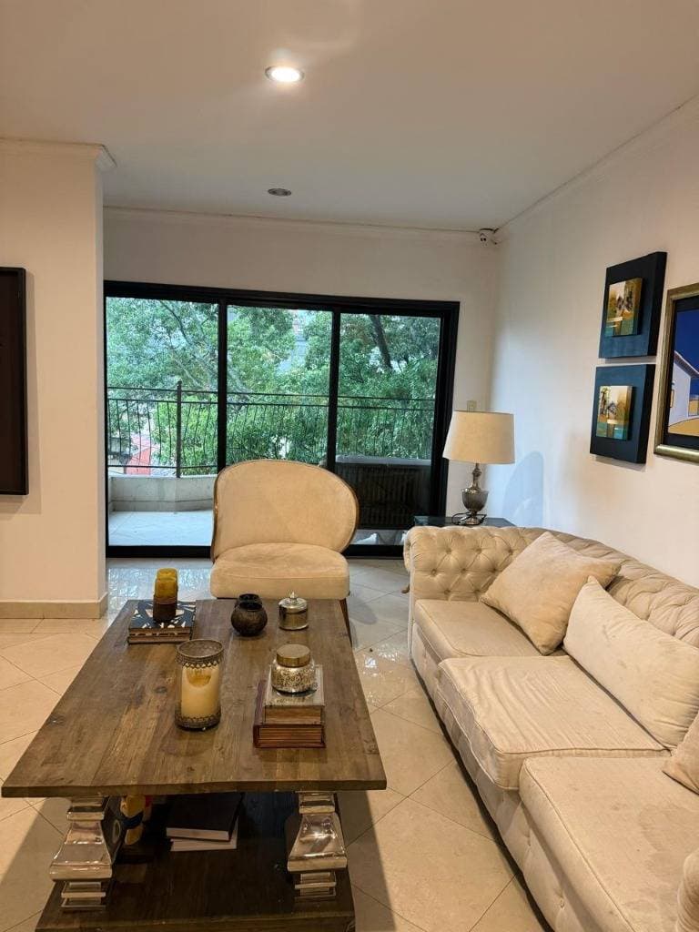 Departamento de 3 habitaciones en suite, foto 3