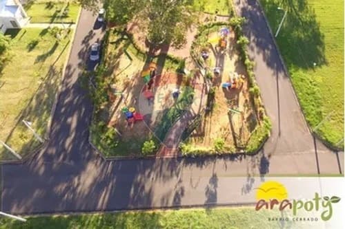 Lote exclusivo en ARAPOTY, foto 2