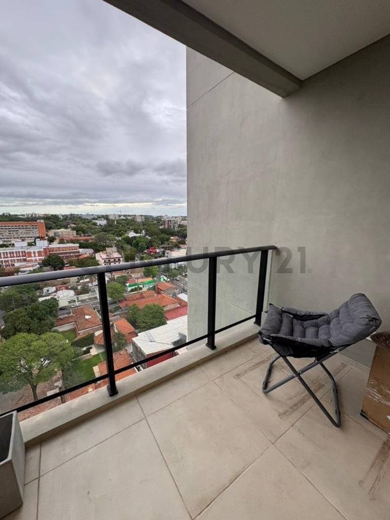 Departamento amoblado en alquiler matrisa boggiani — foto 4
