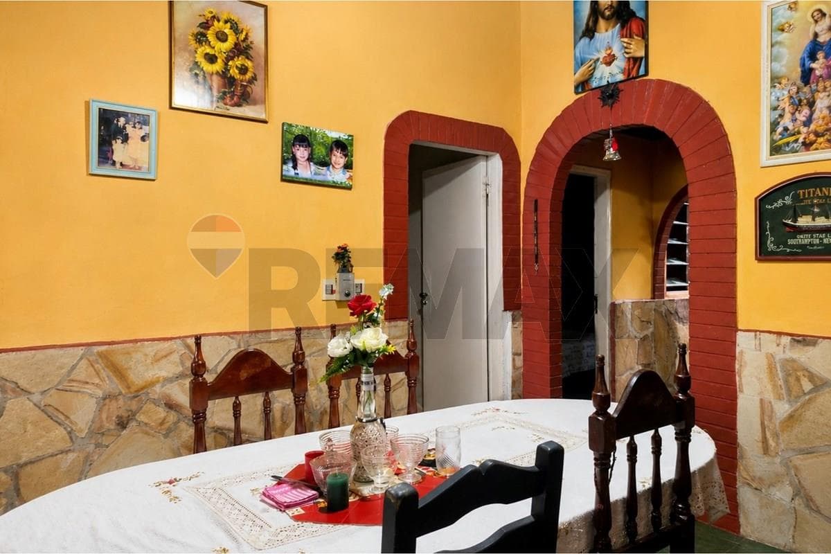 Vendo–Casa en Barrio La Concordia, M. R. A, foto 5
