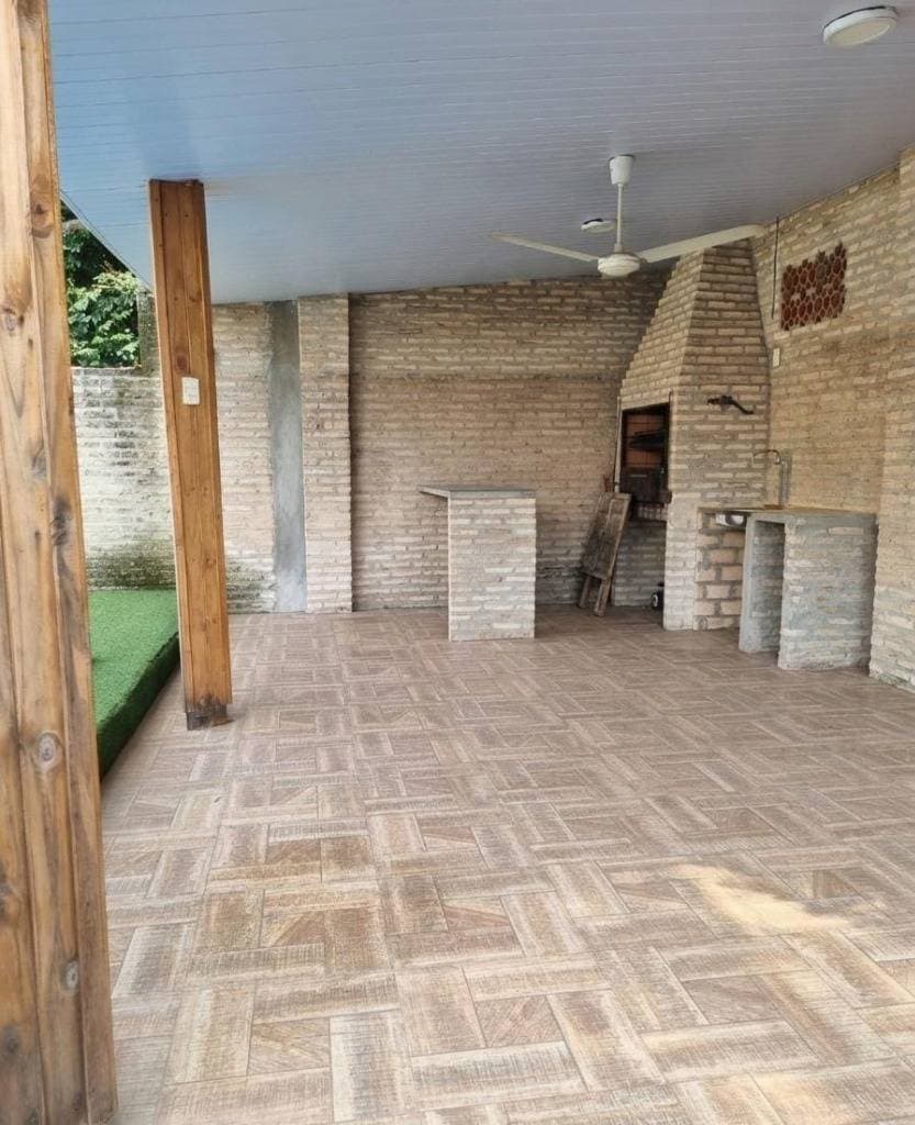 Terreno con construccion en venta, foto 3
