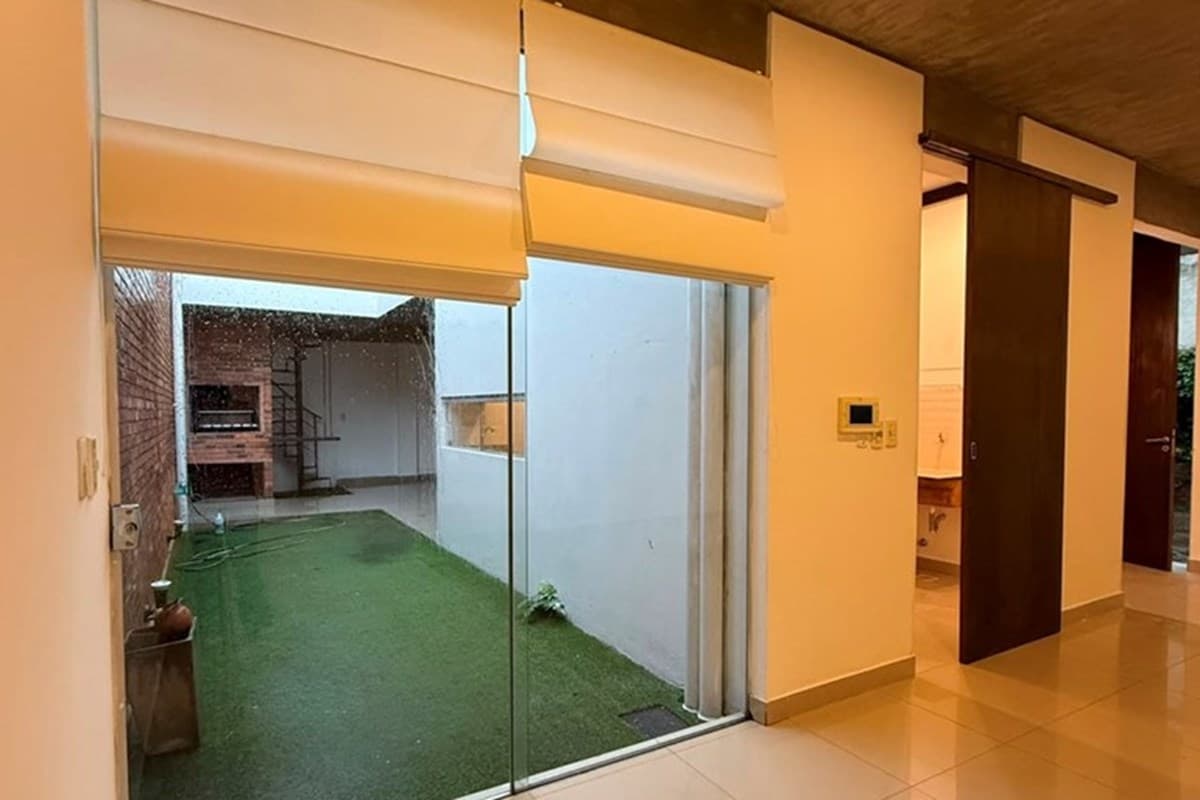 Duplex en barrio villa aurelia, foto 2