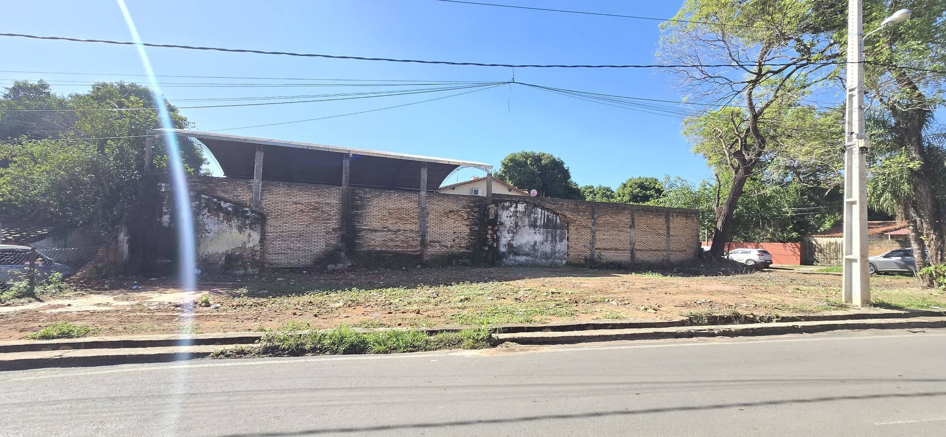 Terreno en Venta – Luque, Barrio Primer Barrio, foto 2