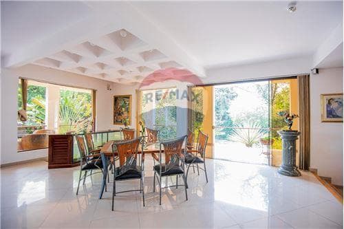 Fabulosa e increible residendia en San Lorenzo zona una, foto 4