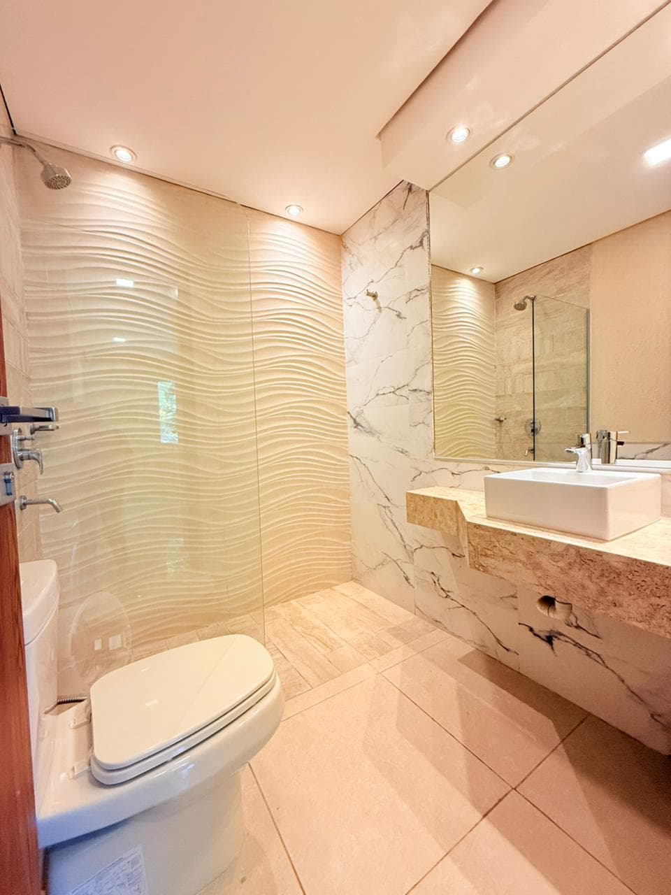 Duplex Amoblado En Villa Aurelia — foto 5