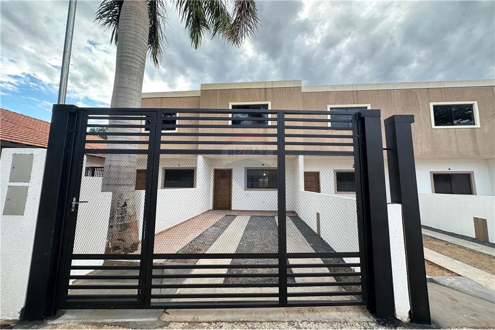 Duplex - Venta - Paraguay Central Luque