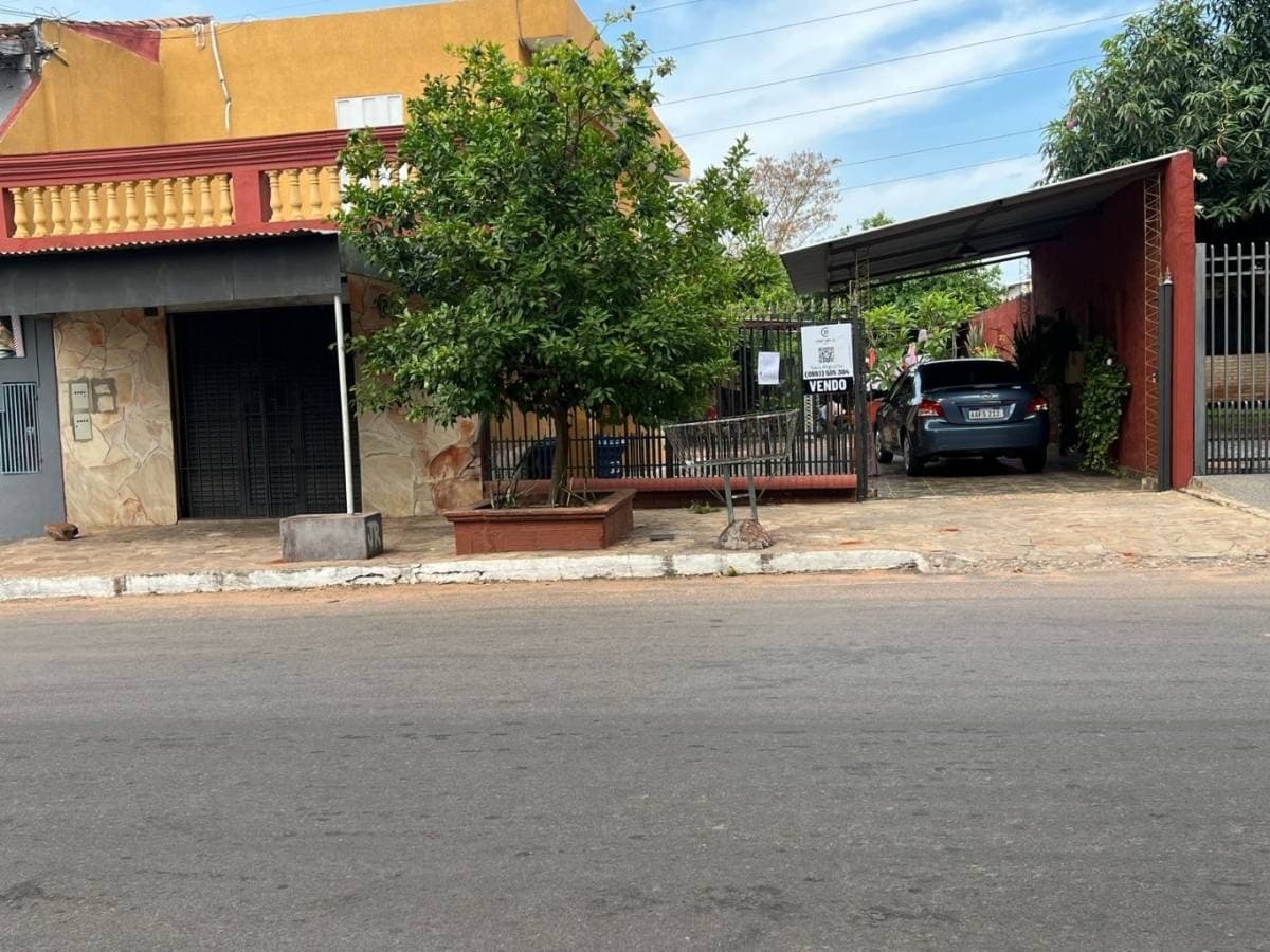 casa en lambare barrio san isidro, foto 5
