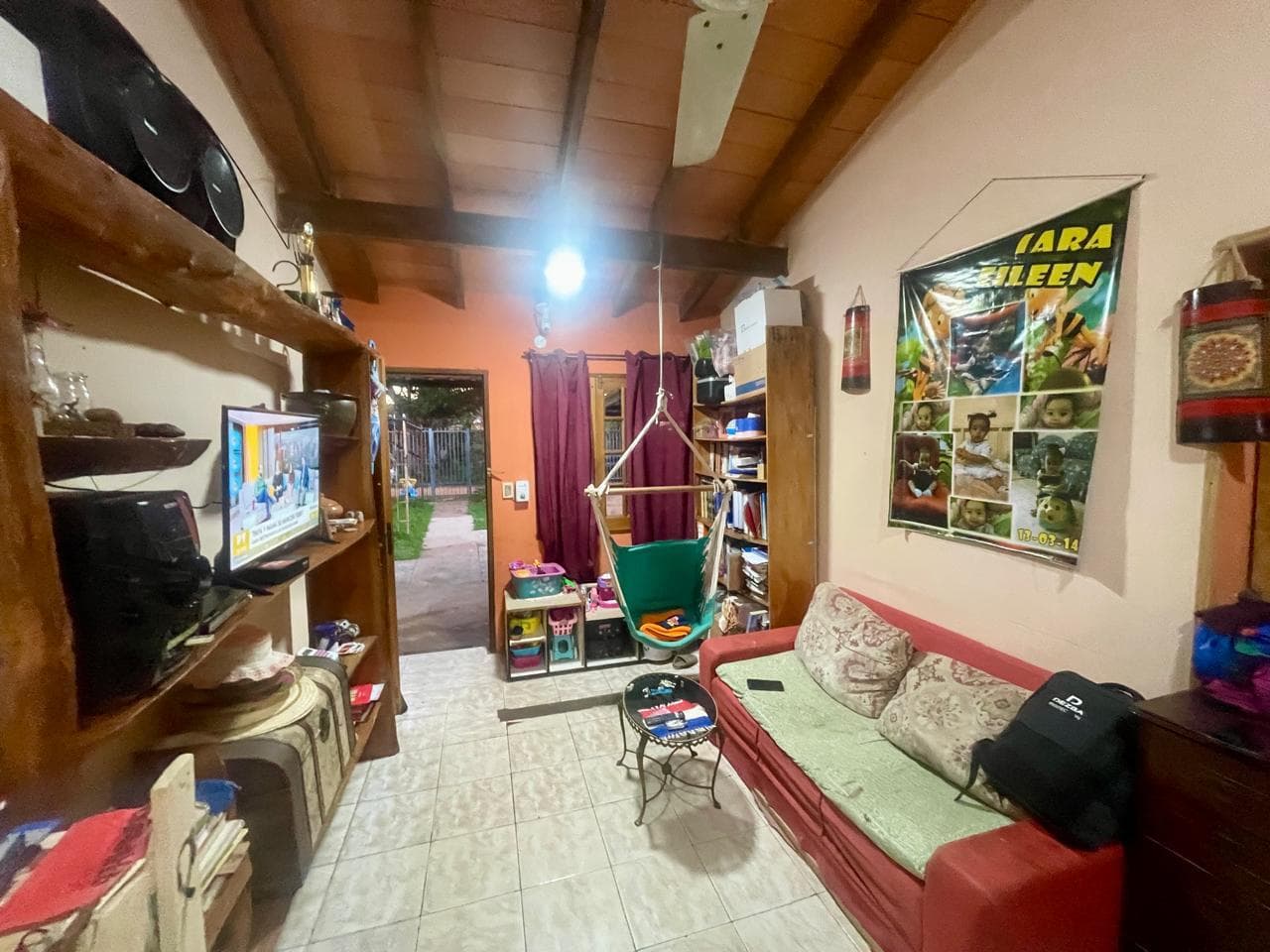 ¡Oportunidad única en Mariano Roque Alonso! Casa lista para vivir, foto 2