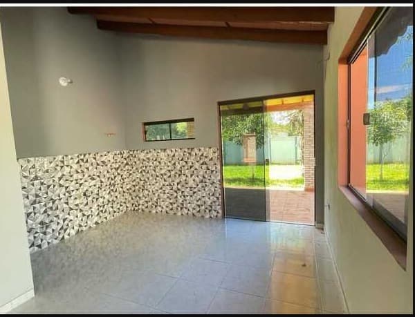 casa a Estrenar, zona Luque Bo. San Rafael, foto 2