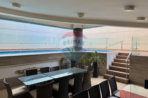 Amplio y elegante apartamento Edificio Nuestra Señora del Magnificat, foto 4