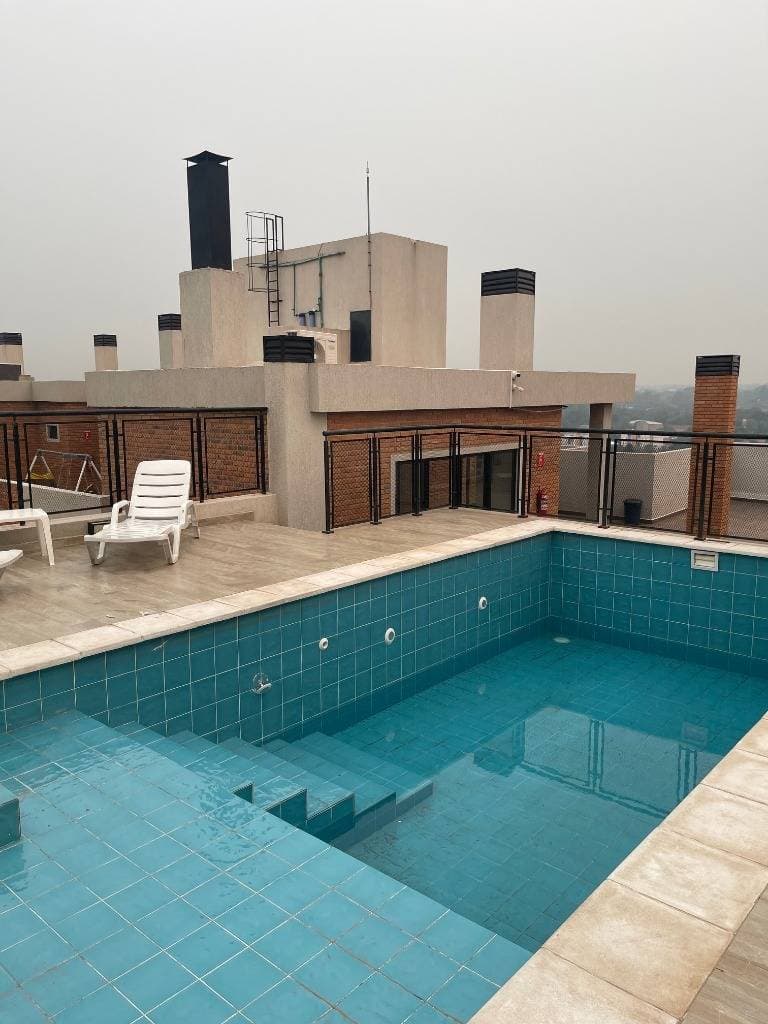 Departamento amoblado de 2 dormitorios en zuva IX, foto 5