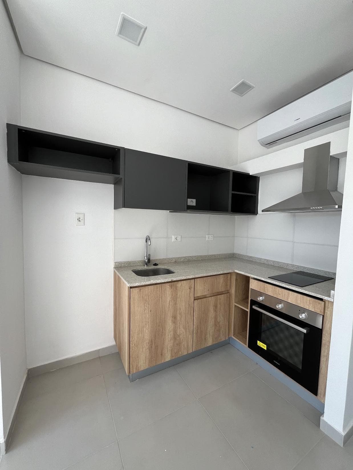 departamento 1 dormitorio a ESTRENAR — foto 3