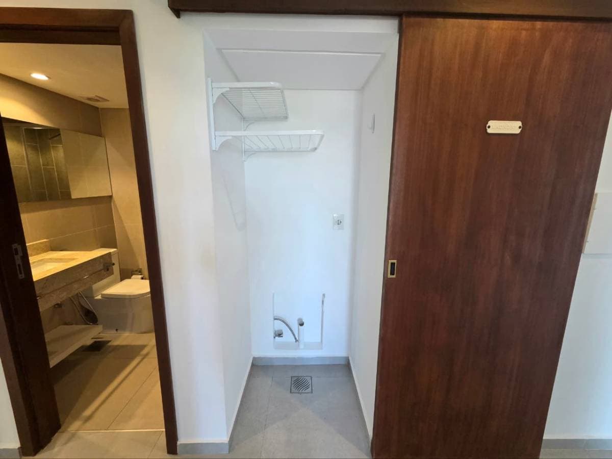 En alquiler - departamento de 2 dormitorio, foto 3