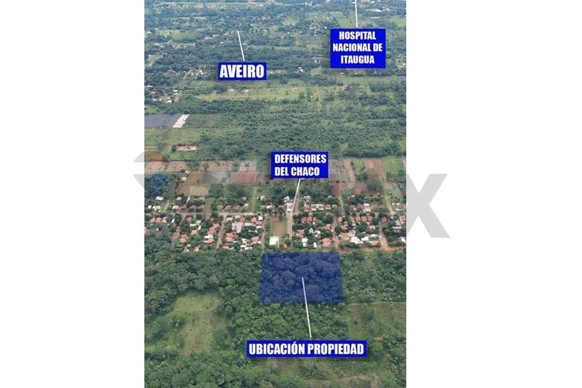 Terreno en itá de 6.939,20 m2, foto 2
