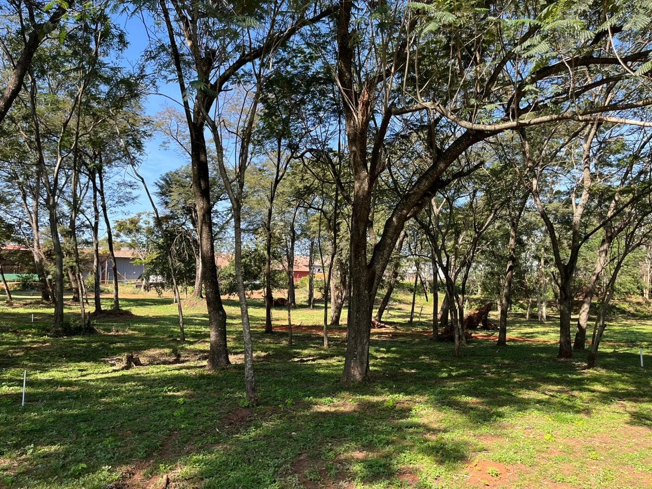 Terreno en Barrio Cerrado FLORESTA, foto 1