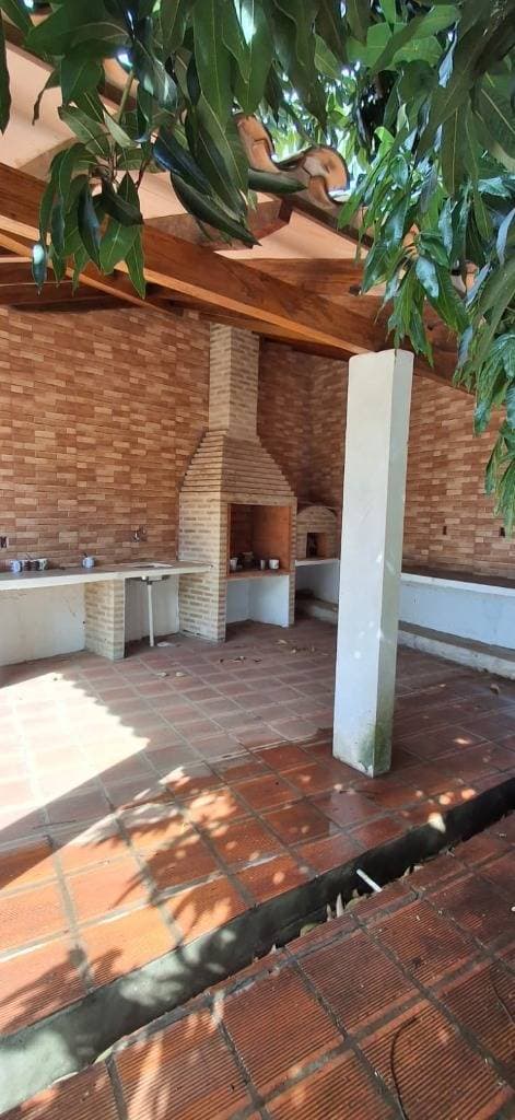 hermosa casa en Capiatá, Barrio Posta Ybucua, foto 2