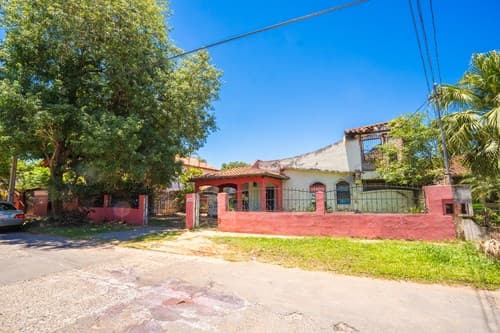 Terreno, Barrio Ytay, Ytororo, ASU, foto 3