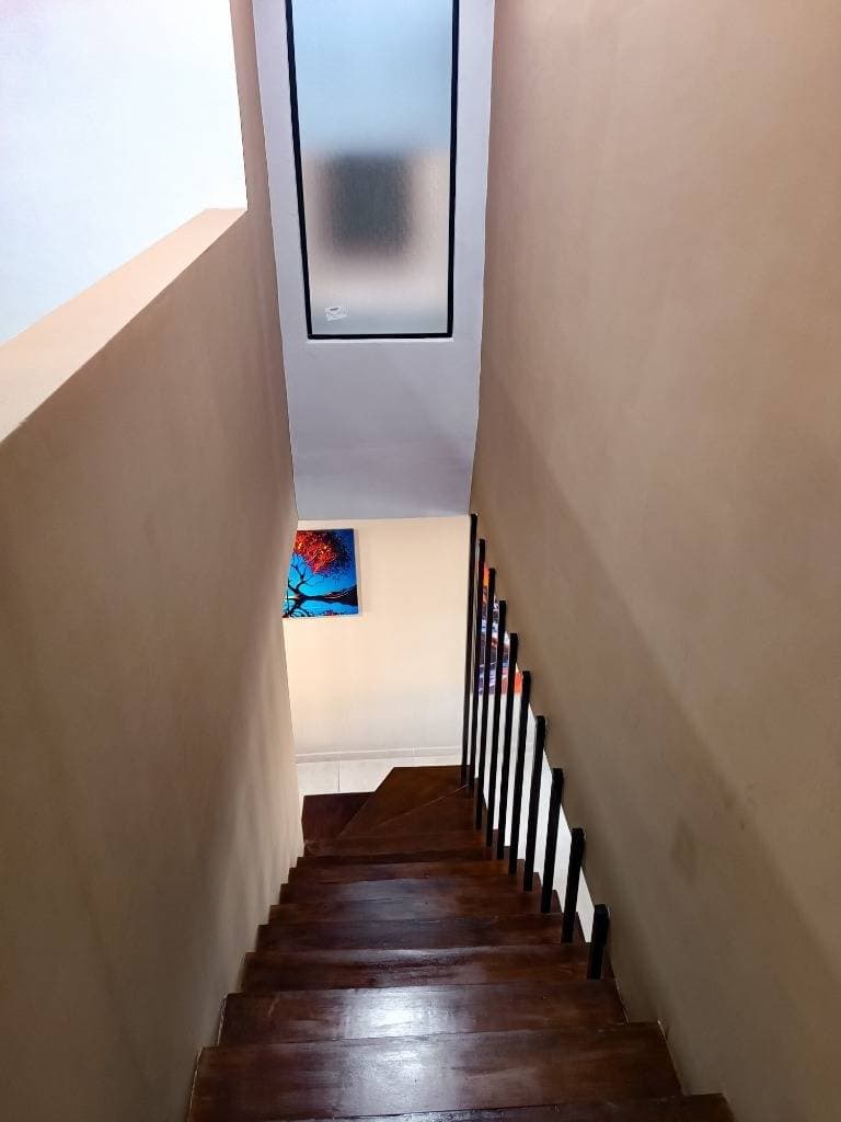 Dúplex en Luque b° loma merlo, foto 5