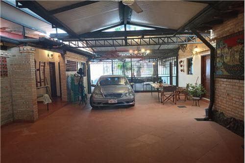 Casa-Venta-PY Asunción Santa Librada El Trabajador 747, foto 4