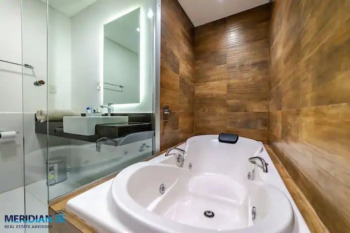 En VENTA coqueto departamento finamente Amoblado, foto 5