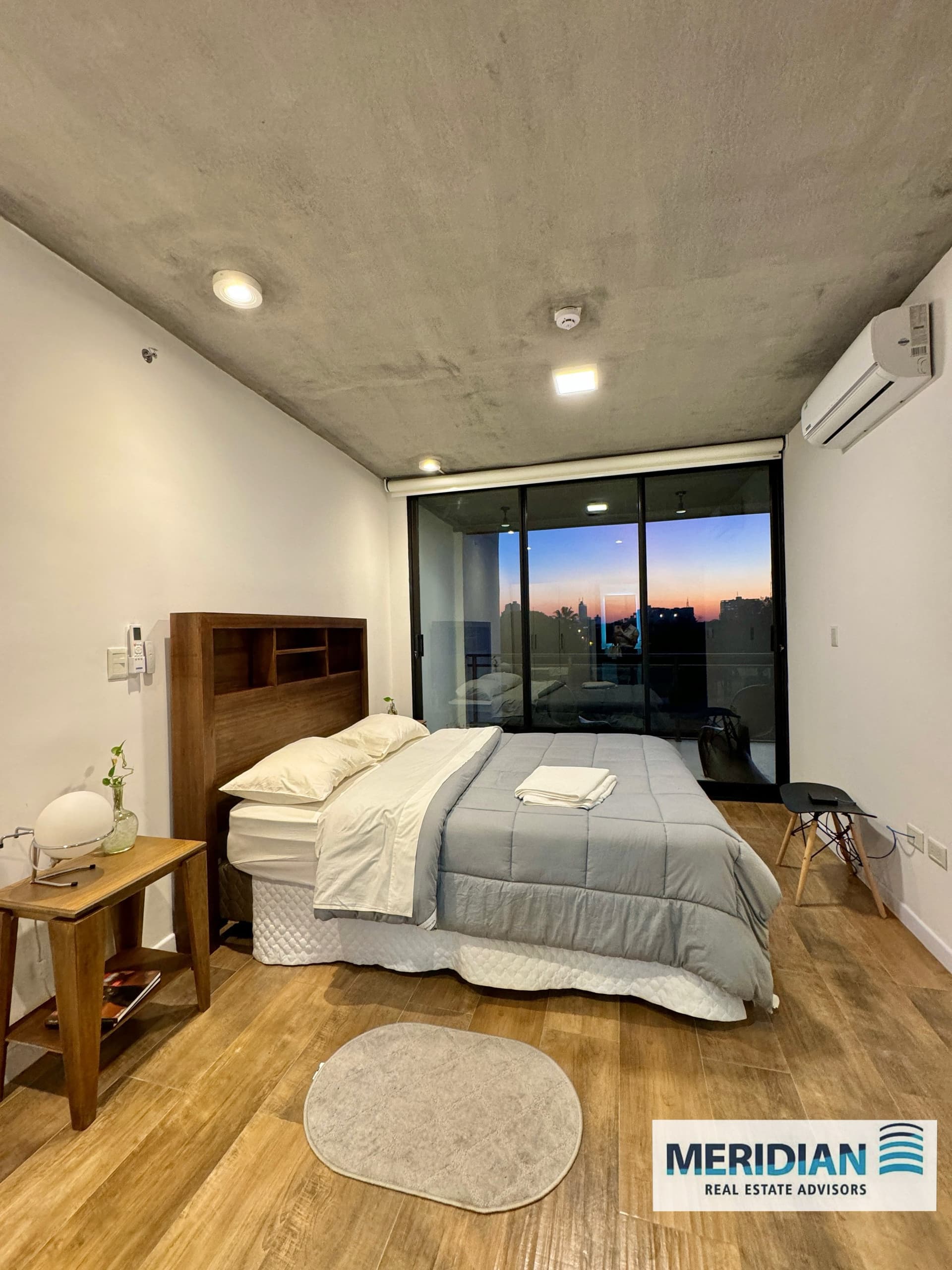 En VENTA coqueto departamento finamente Amoblado, foto 3