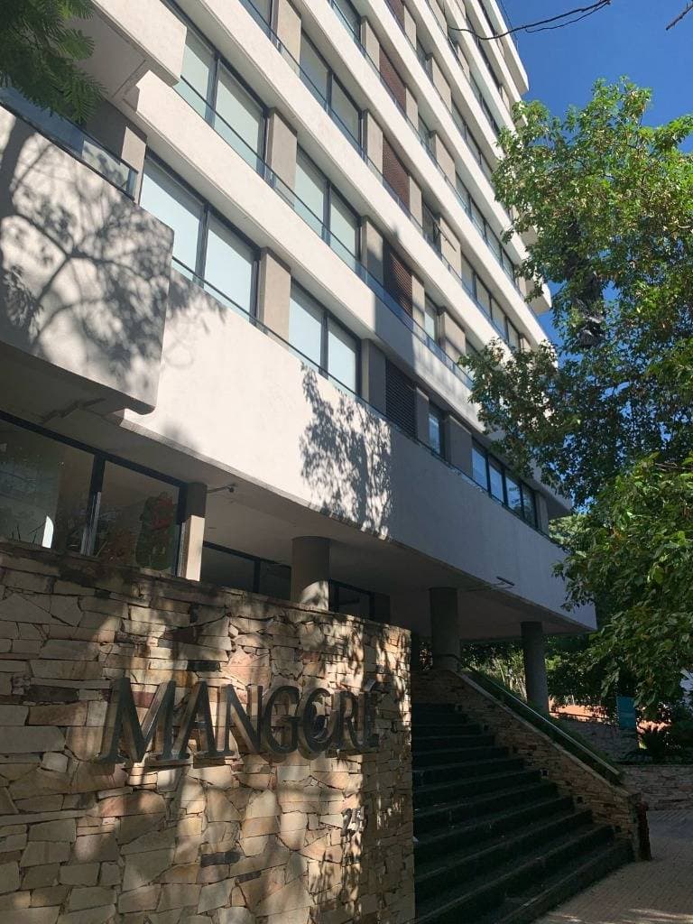 Departamento de 2 dormitorios en alquiler en edificio mangore!