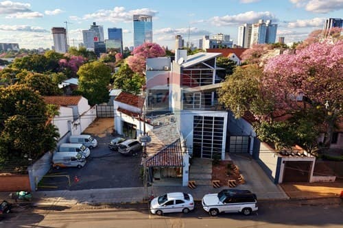 Casa-Venta-PY Asunción Ycuá Satí Tte vera, foto 1