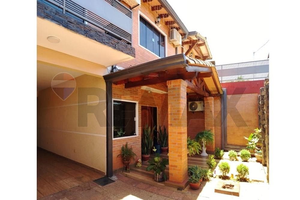 Casa - Venta - Villa Elisa, Central, Paraguay, foto 4