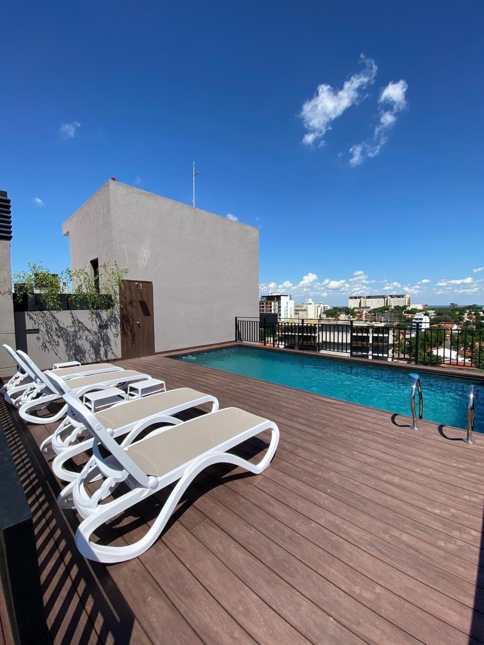 En venta dpto. A estrenar - edificio colman 1488, foto 5