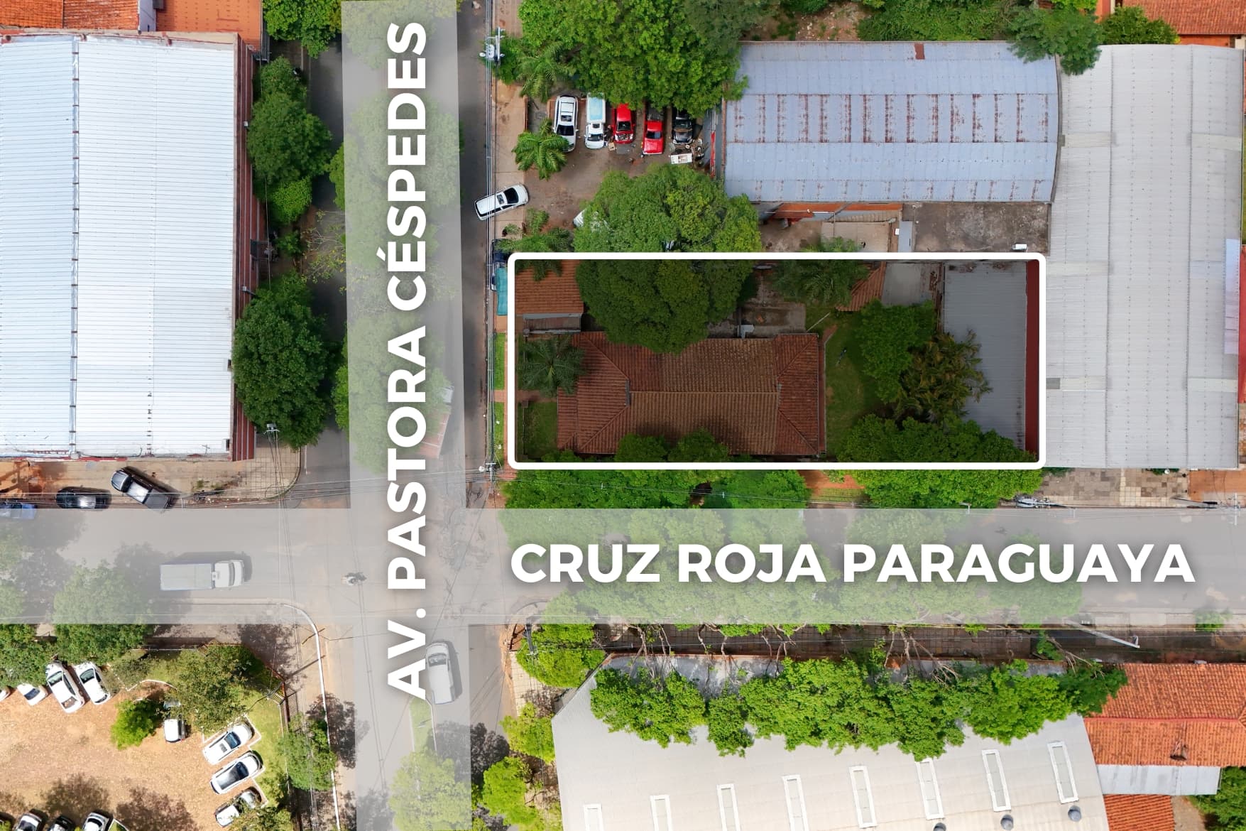 Terreno en venta En San Lorenzo - Zona Shopping Fuente, foto 3