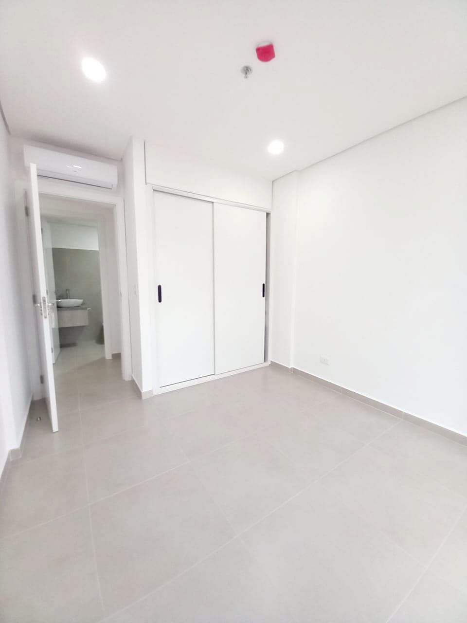 departamento de 2 habitaciones a estrenar, Barrio Herrera — foto 3