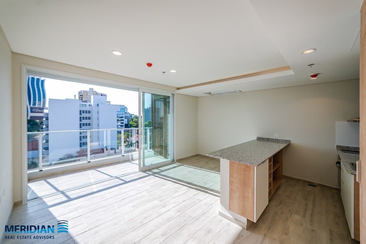 En Venta Hermoso Departamento zona shopping la Galeria, foto 3