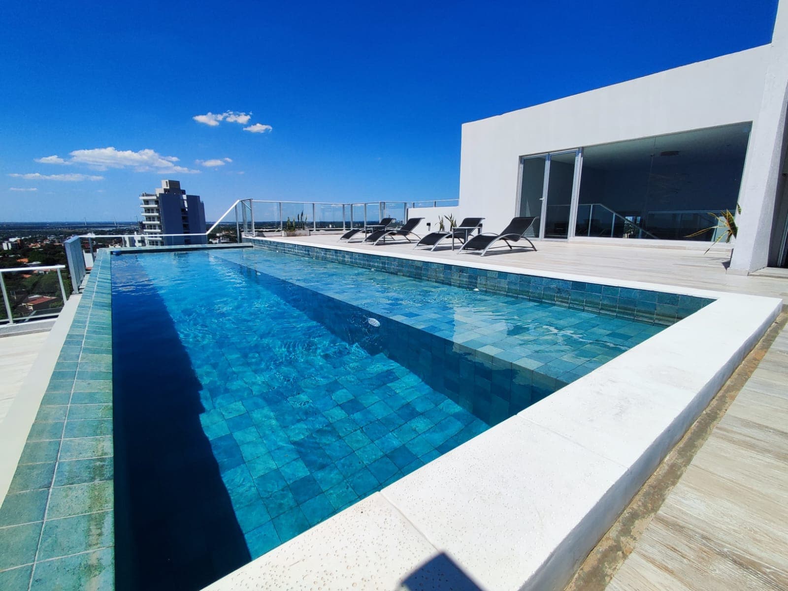 departamento en Horizon Tower, foto 4