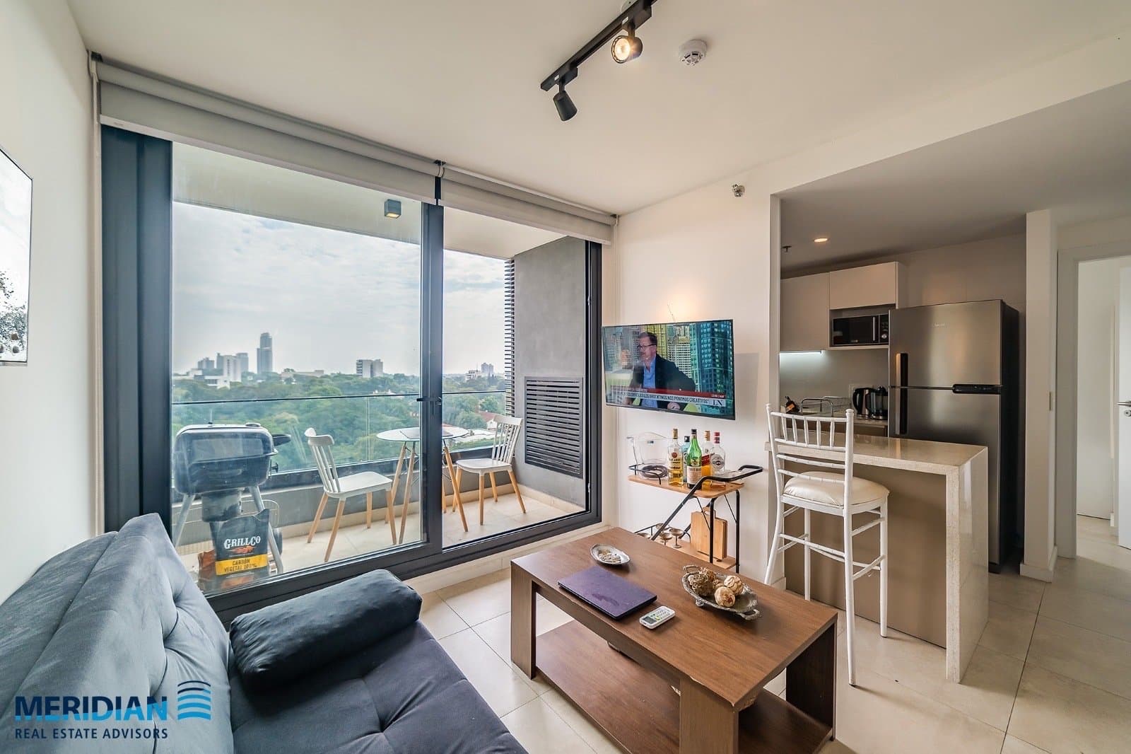 Departamento en VENTA con Amoblamiento incluido !, foto 4