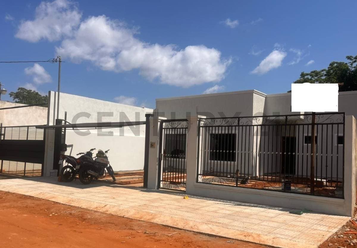 Casa en venta sanlorenzo - central paraguay, foto 2