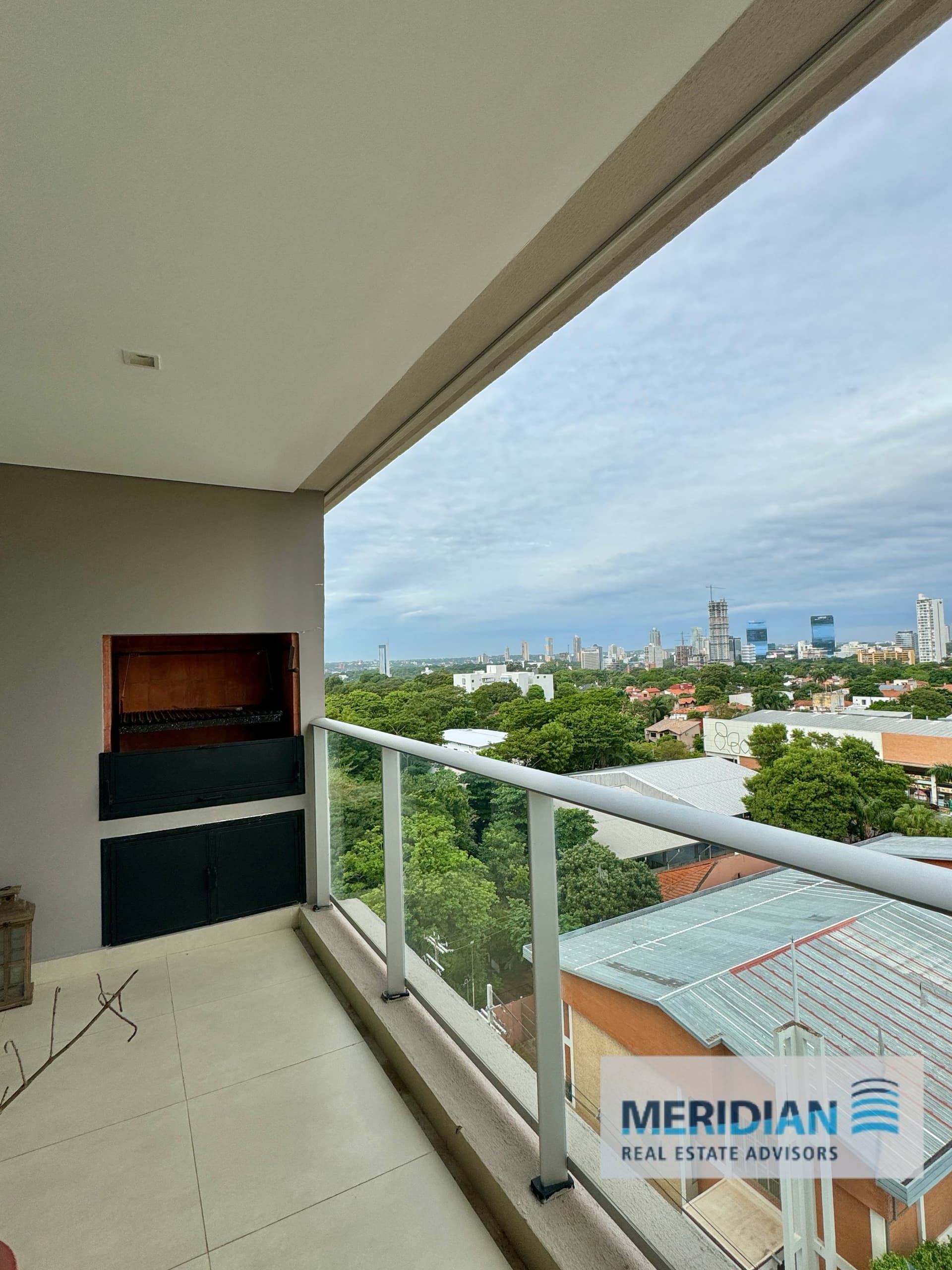 Departamento a Estrena en Barrio Mburukuja, foto 4
