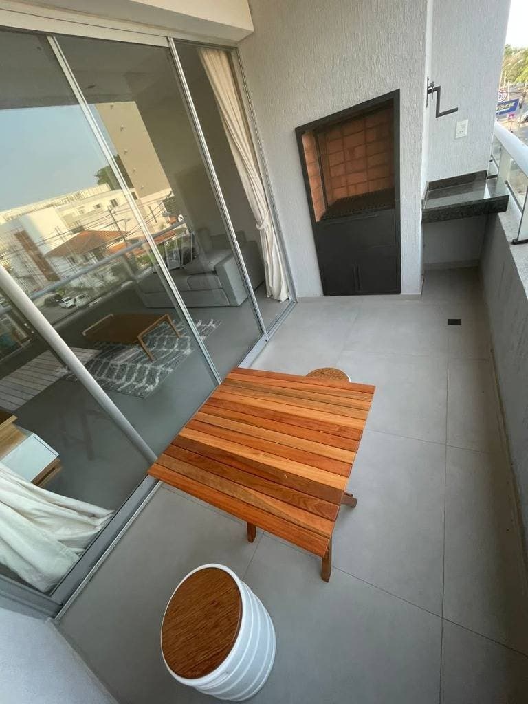 Departamento amoblado en horizon tower, foto 5