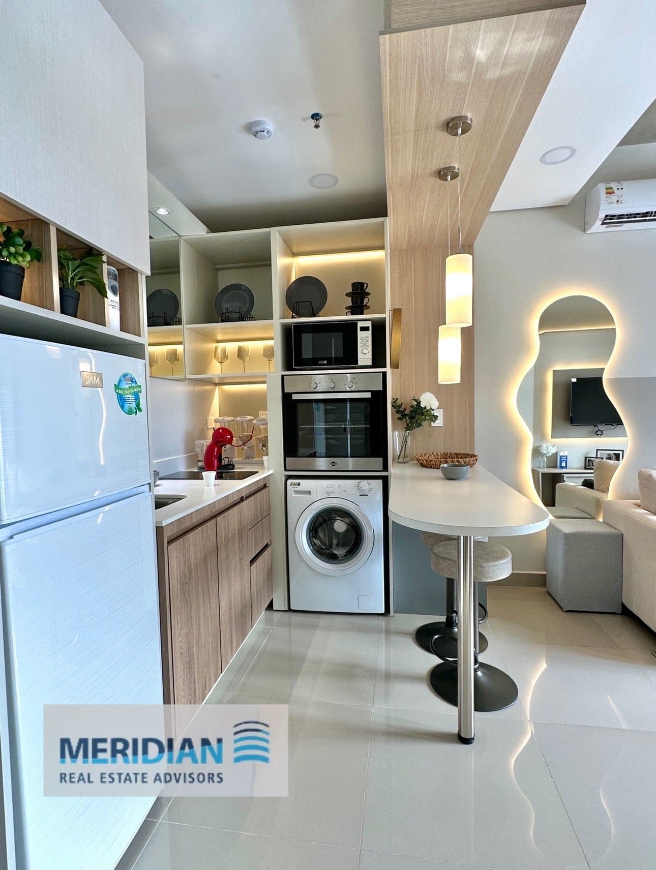 En VENTA departamento !! Zona del Club internacional de tenis, foto 2