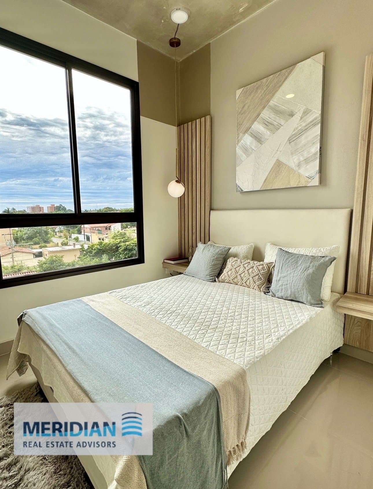 En VENTA departamento !! Zona del Club internacional de tenis, foto 3