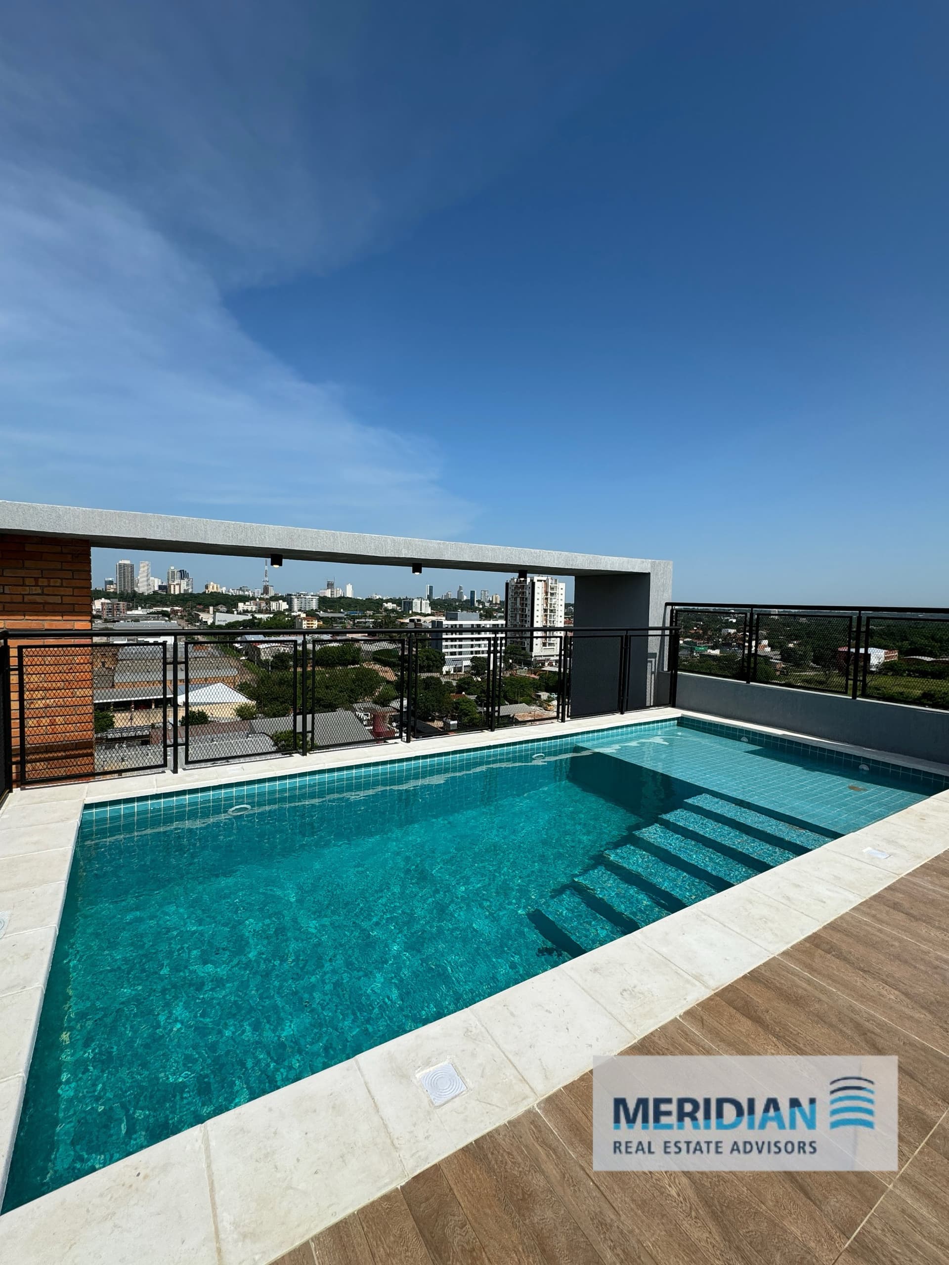 En VENTA departamento !! Zona del Club internacional de tenis, foto 5