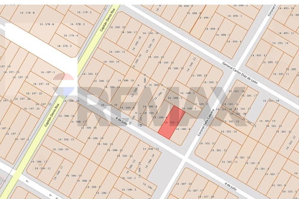 Tinglado calle 4 de julio - en venta, foto 5