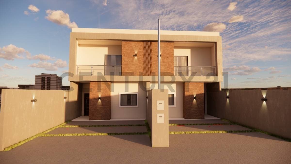Venta de Casa Dúplex en Lambaré, Central
