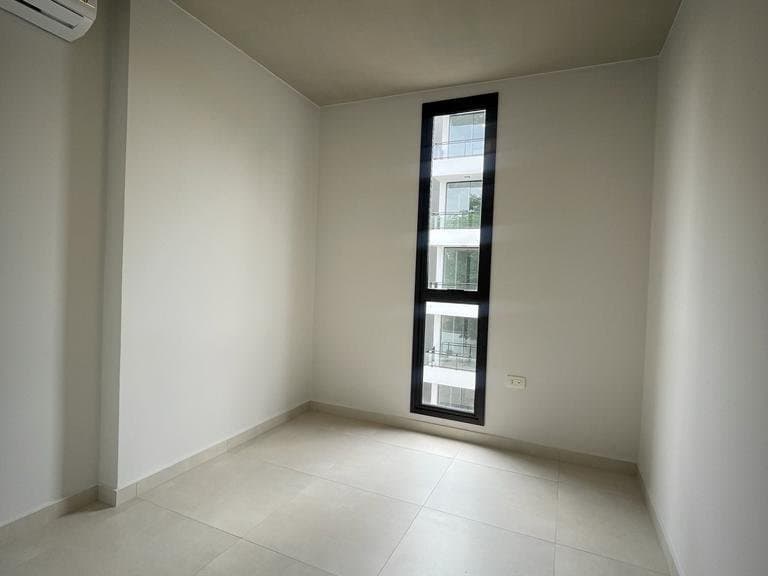 Departamento 2 dorm en mcal. Jose felix estigarribia, foto 3